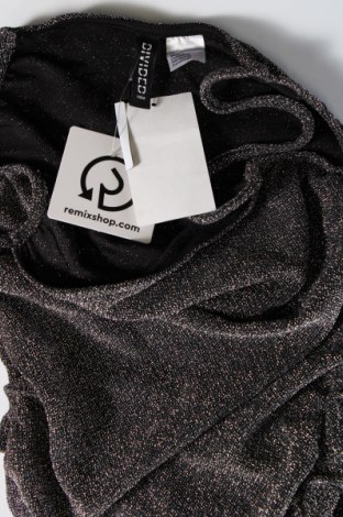 Šaty  H&M Divided, Velikost XS, Barva Stříbrná, Cena  242,00 Kč