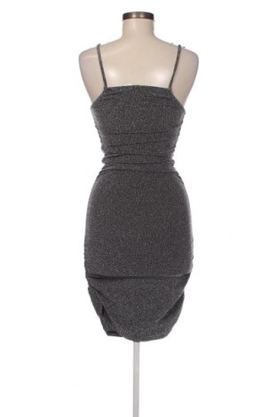 Φόρεμα H&M Divided, Μέγεθος XS, Χρώμα Ασημί, Τιμή 9,39 €