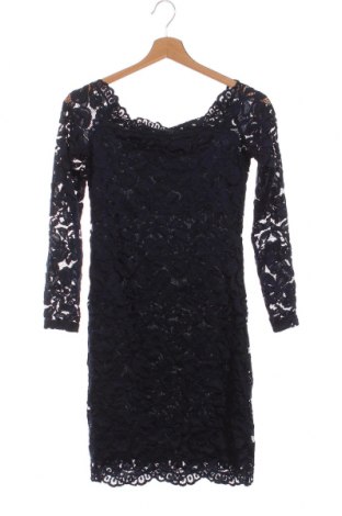 Kleid H&M Divided, Größe S, Farbe Blau, Preis € 4,51