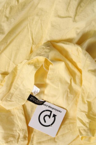 Рокля H&M Divided, Размер S, Цвят Жълт, Цена 11,60 лв.