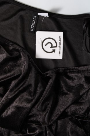 Φόρεμα H&M Divided, Μέγεθος M, Χρώμα Μαύρο, Τιμή 4,13 €