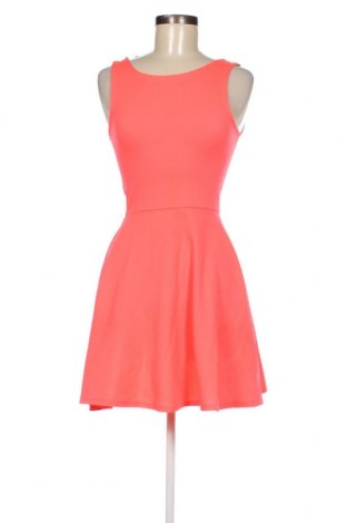 Šaty  H&M Divided, Veľkosť S, Farba Ružová, Cena  5,93 €