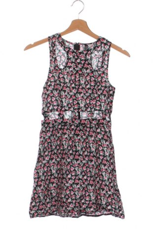 Šaty  H&M Divided, Veľkosť XS, Farba Viacfarebná, Cena  2,63 €
