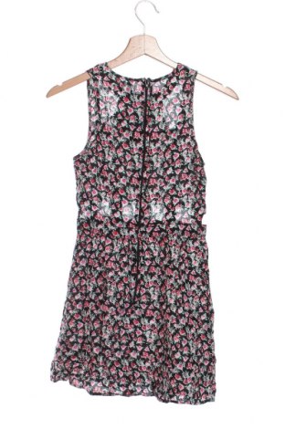 Kleid H&M Divided, Größe XS, Farbe Mehrfarbig, Preis 8,48 €