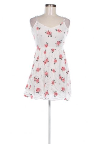Kleid H&M Divided, Größe M, Farbe Weiß, Preis € 20,18