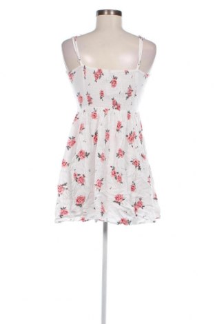 Kleid H&M Divided, Größe M, Farbe Weiß, Preis € 6,05