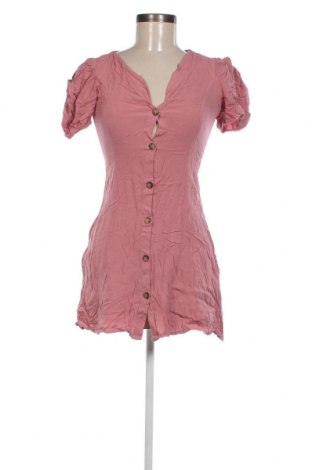 Φόρεμα H&M Divided, Μέγεθος XS, Χρώμα Ρόζ , Τιμή 3,23 €