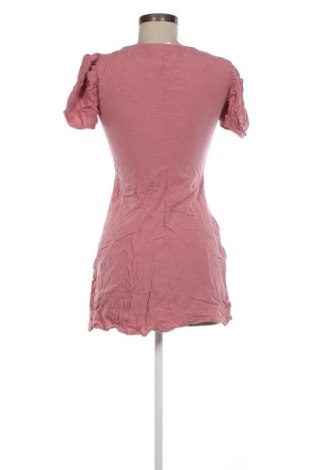 Šaty  H&M Divided, Veľkosť XS, Farba Ružová, Cena  3,12 €