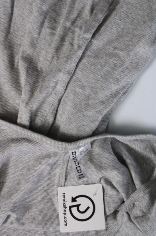 Šaty  H&M Divided, Veľkosť L, Farba Sivá, Cena  3,95 €