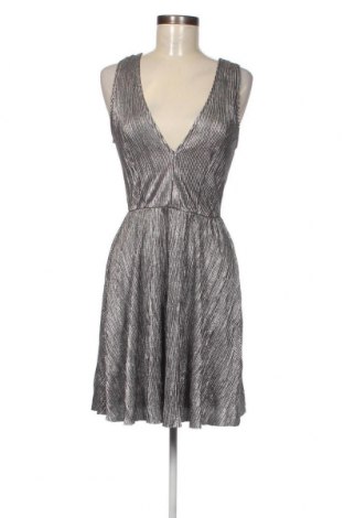 Φόρεμα H&M Divided, Μέγεθος M, Χρώμα Ασημί, Τιμή 4,82 €
