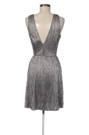Φόρεμα H&M Divided, Μέγεθος M, Χρώμα Ασημί, Τιμή 24,12 €