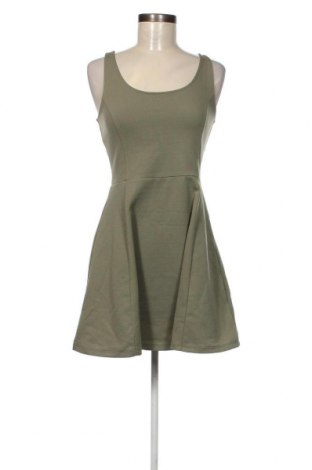 Šaty  H&M Divided, Velikost M, Barva Zelená, Cena  462,00 Kč