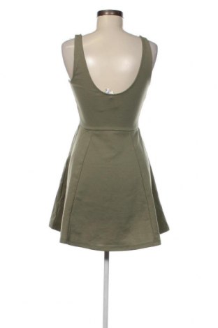 Φόρεμα H&M Divided, Μέγεθος M, Χρώμα Πράσινο, Τιμή 8,61 €