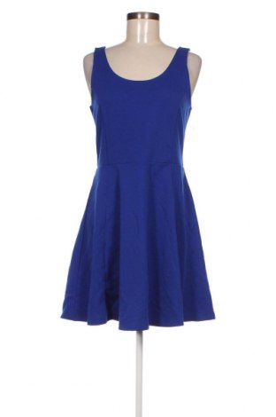 Šaty  H&M Divided, Veľkosť XL, Farba Modrá, Cena  4,93 €
