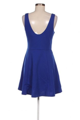 Kleid H&M Divided, Größe XL, Farbe Blau, Preis 20,18 €
