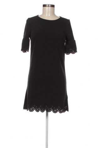 Šaty  H&M Divided, Veľkosť XXS, Farba Čierna, Cena  6,58 €