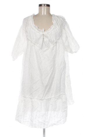 Φόρεμα H&M Divided, Μέγεθος XL, Χρώμα Λευκό, Τιμή 15,25 €