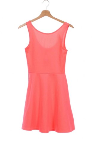 Šaty  H&M Divided, Velikost S, Barva Růžová, Cena  102,00 Kč