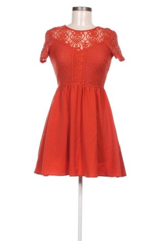 Šaty  H&M Divided, Veľkosť S, Farba Oranžová, Cena  6,58 €