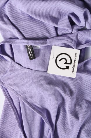 Šaty  H&M Divided, Velikost S, Barva Fialová, Cena  462,00 Kč