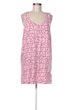 Kleid H&M Divided, Größe L, Farbe Rosa, Preis € 10,90