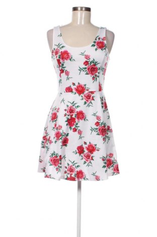 Kleid H&M Divided, Größe M, Farbe Mehrfarbig, Preis 7,06 €