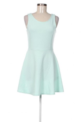Šaty  H&M Divided, Veľkosť M, Farba Zelená, Cena  6,58 €