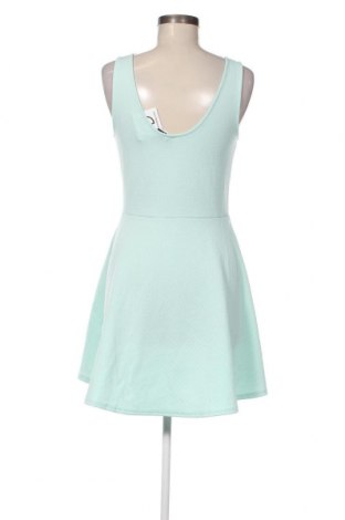 Φόρεμα H&M Divided, Μέγεθος M, Χρώμα Πράσινο, Τιμή 7,53 €