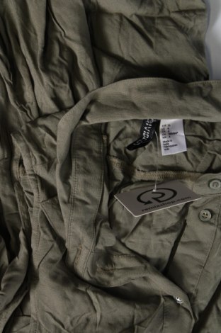 Šaty  H&M Divided, Velikost S, Barva Zelená, Cena  83,00 Kč