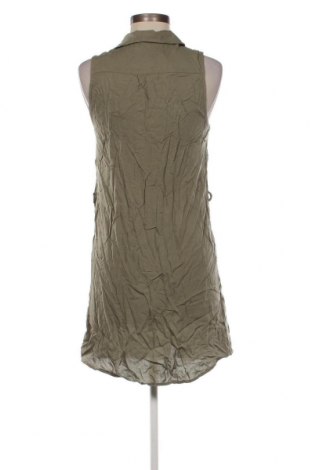 Kleid H&M Divided, Größe S, Farbe Grün, Preis 3,03 €