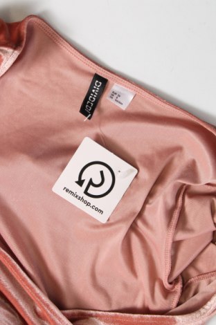 Φόρεμα H&M Divided, Μέγεθος S, Χρώμα Ρόζ , Τιμή 12,20 €