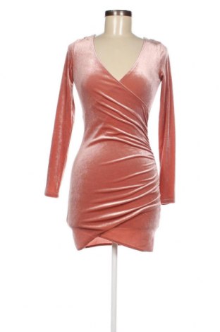 Φόρεμα H&M Divided, Μέγεθος S, Χρώμα Ρόζ , Τιμή 35,88 €