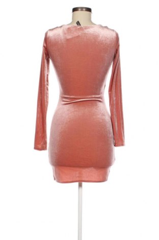 Šaty  H&M Divided, Velikost S, Barva Růžová, Cena  139,00 Kč