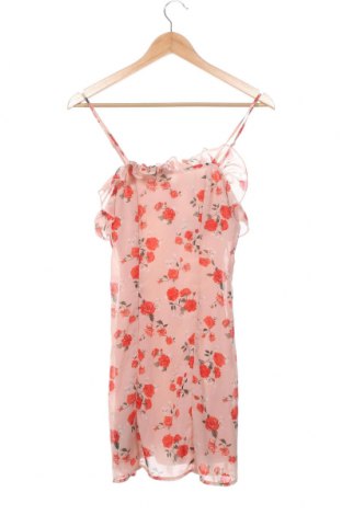 Šaty  H&M Divided, Velikost XS, Barva Růžová, Cena  189,00 Kč