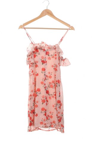 Φόρεμα H&M Divided, Μέγεθος XS, Χρώμα Ρόζ , Τιμή 7,18 €