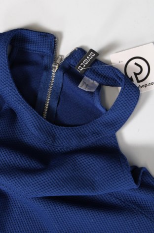 Šaty  H&M Divided, Veľkosť L, Farba Modrá, Cena  11,01 €