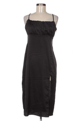 Kleid H&M Divided, Größe M, Farbe Schwarz, Preis 9,23 €