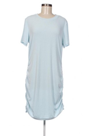 Kleid H&M Divided, Größe XL, Farbe Blau, Preis 27,21 €