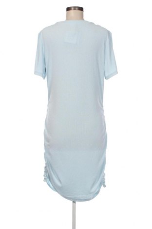 Kleid H&M Divided, Größe XL, Farbe Blau, Preis 21,45 €
