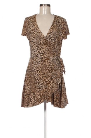Šaty  H&M Divided, Veľkosť XL, Farba Viacfarebná, Cena  5,59 €