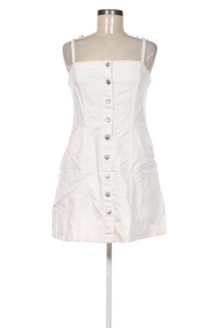 Φόρεμα H&M Divided, Μέγεθος M, Χρώμα Λευκό, Τιμή 9,87 €