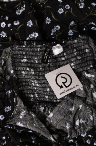 Φόρεμα H&M Divided, Μέγεθος S, Χρώμα Μαύρο, Τιμή 8,61 €