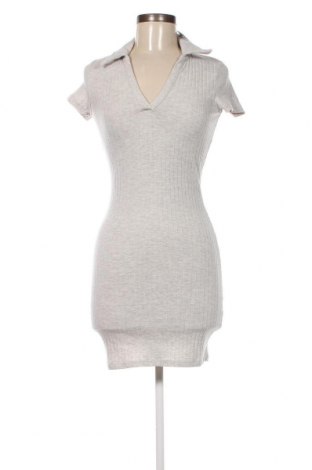 Kleid H&M Divided, Größe S, Farbe Grau, Preis 4,04 €