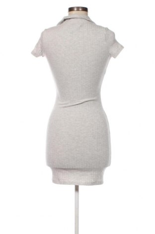Kleid H&M Divided, Größe S, Farbe Grau, Preis 3,63 €