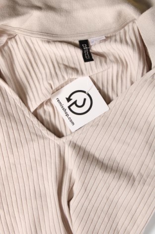 Šaty  H&M Divided, Velikost S, Barva Béžová, Cena  97,00 Kč