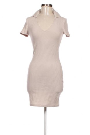 Φόρεμα H&M Divided, Μέγεθος S, Χρώμα  Μπέζ, Τιμή 3,59 €