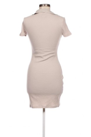 Šaty  H&M Divided, Veľkosť S, Farba Béžová, Cena  3,45 €