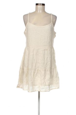 Φόρεμα H&M Divided, Μέγεθος XL, Χρώμα Εκρού, Τιμή 17,94 €