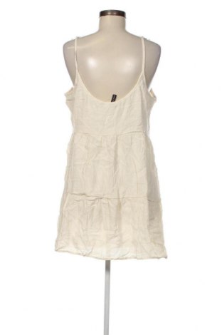 Φόρεμα H&M Divided, Μέγεθος XL, Χρώμα Εκρού, Τιμή 12,92 €