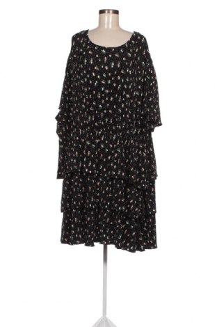 Φόρεμα H&M Divided, Μέγεθος 4XL, Χρώμα Μαύρο, Τιμή 17,94 €